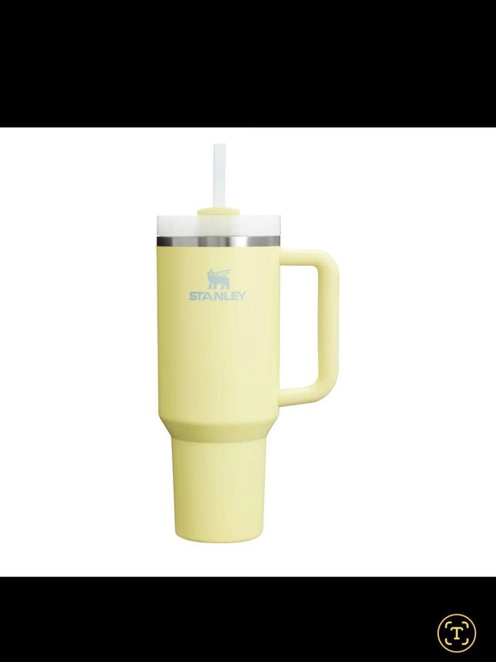 Stanley H2.0 Tumbler
